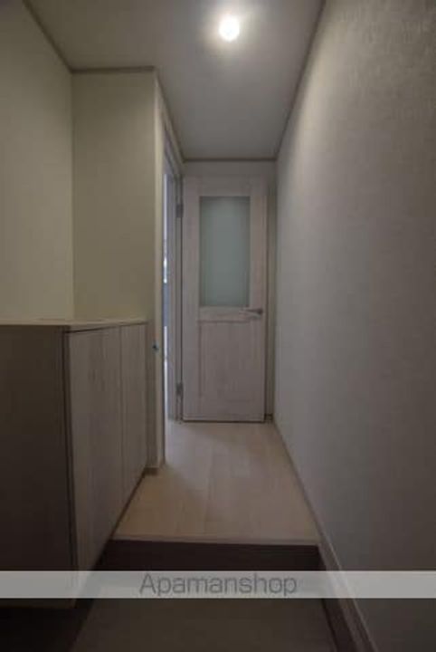 BELANGRIAK国見の内装