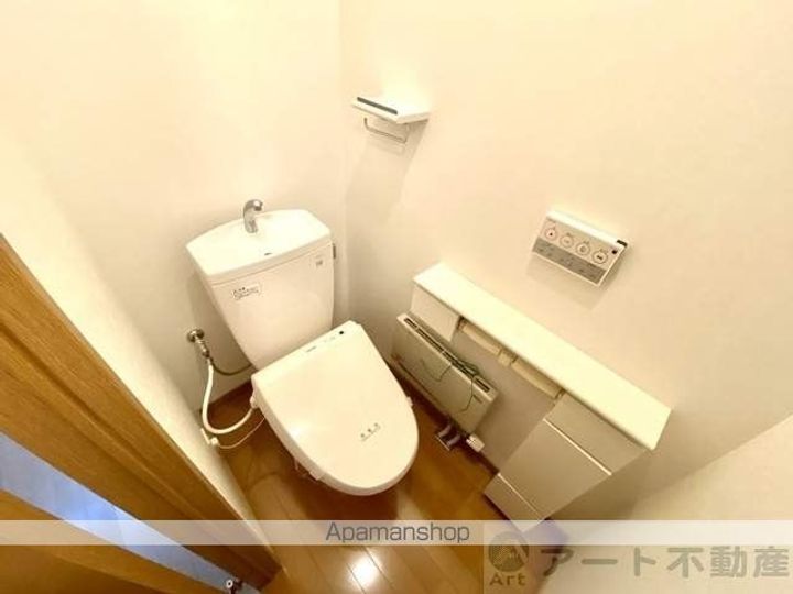 レベウェル三愛702のその他画像