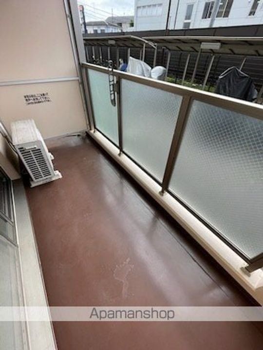 滋賀県草津市野路3丁目の賃貸マンションのその他画像