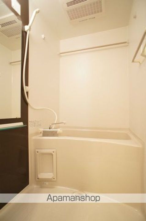 リブリ・リヴェールの風呂