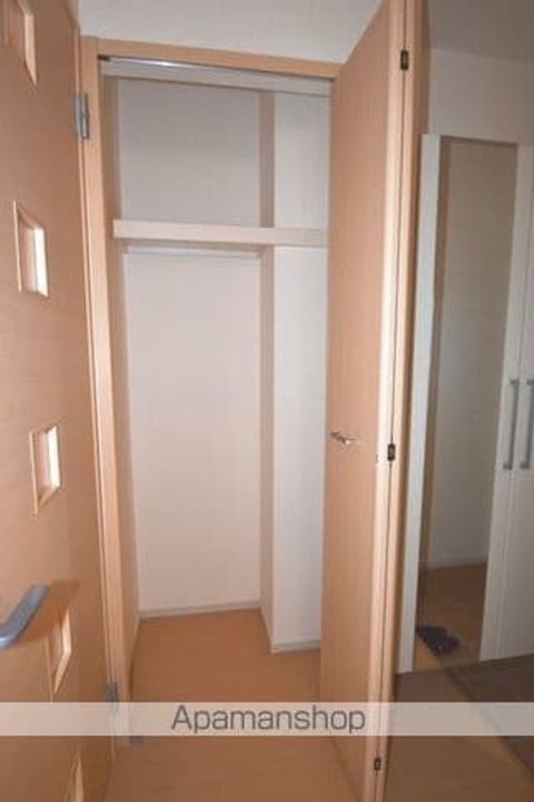 サンシャイン桜Ⅰの内装