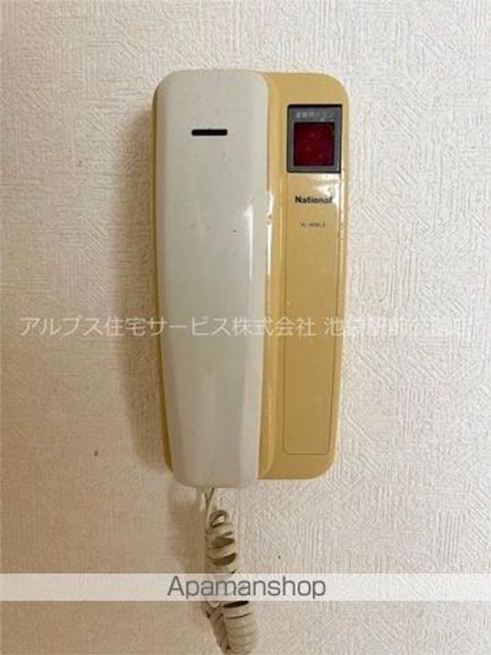 ルート若松町マンションのその他画像