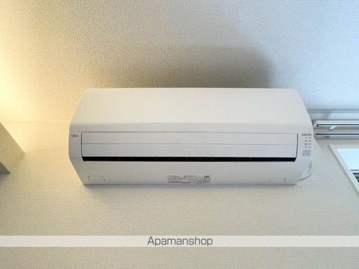 シャーメゾン大野城中央の内装