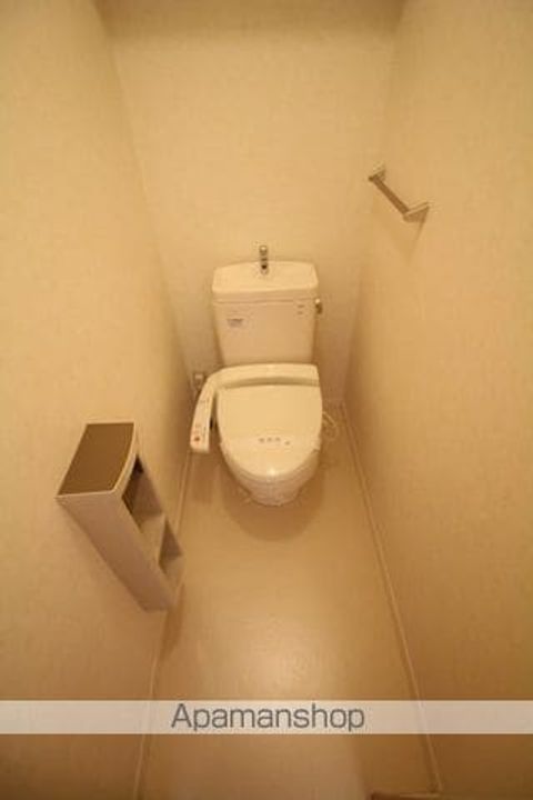 岡山県岡山市北区十日市東町の賃貸アパートのその他画像