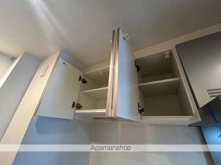 スアヴィス千葉の内装