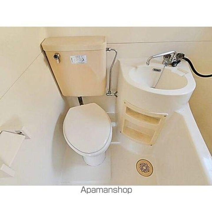 ムーニー若原の風呂