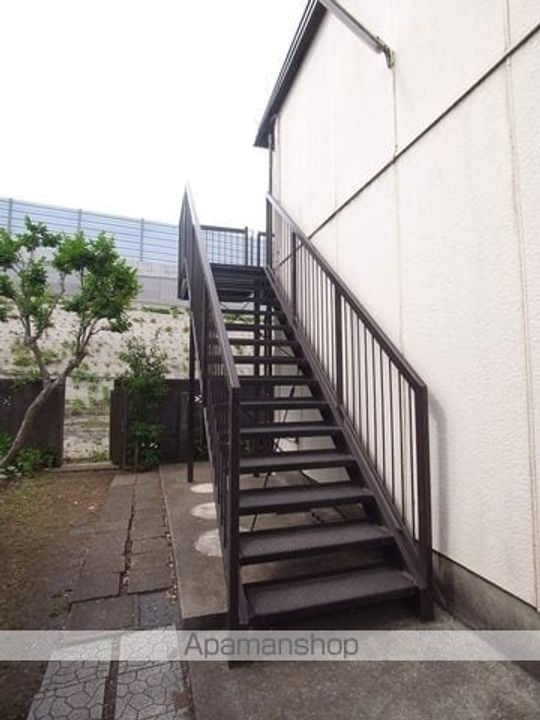 森ハイツのその他画像