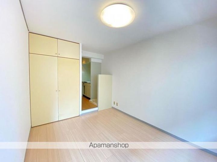 アーバンハイツ紫雲の内装