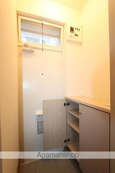 北海道網走市南十一条西2丁目の賃貸アパートの内装