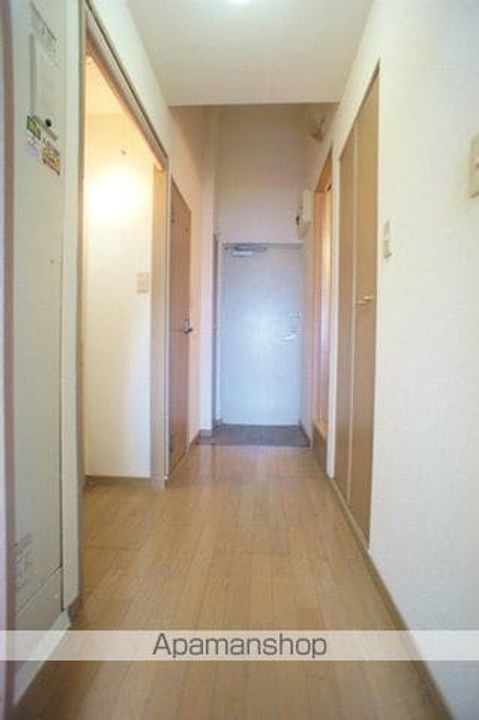プレデュパルク壱番館のその他画像