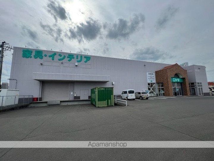 グレース インの周辺