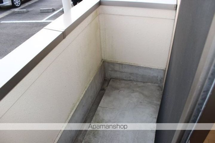 シューフルールⅥ306のその他画像