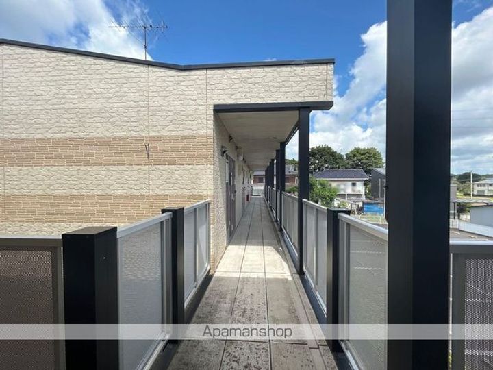 レオパレスケリュスBのその他画像