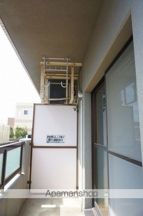 静岡県浜松市中央区初生町の賃貸マンションの内装