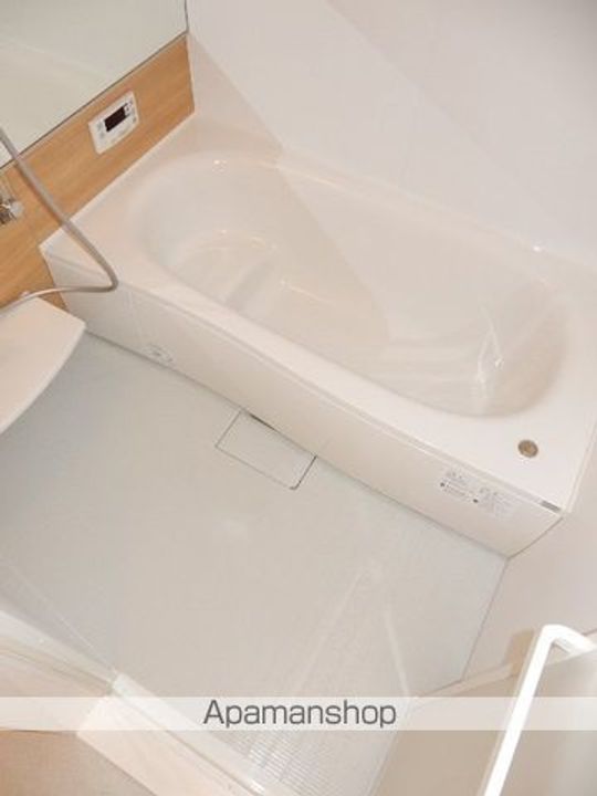 イヴェールの風呂