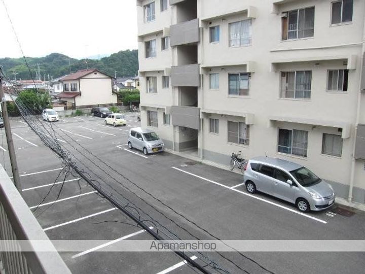 東雲マンションC240のその他画像