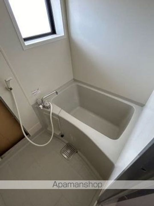 サニーヒルB202の風呂