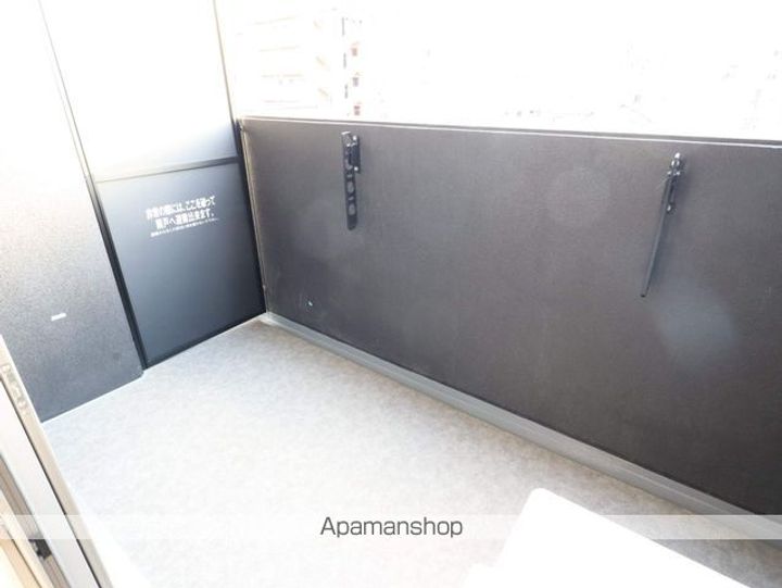 プレサンス新栄ユリシスの内装