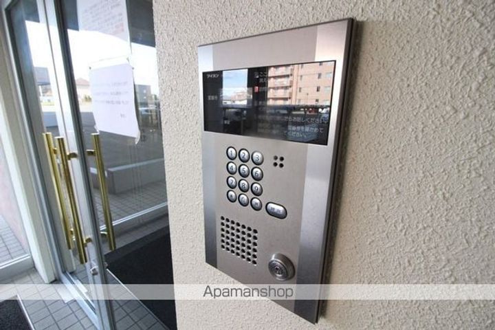 セントラル真々地Ⅱ708のその他画像
