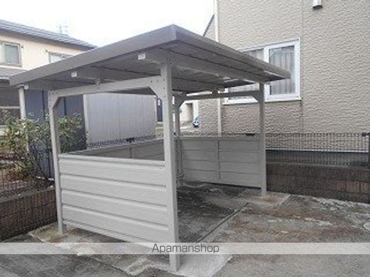 レオパレスルトゥール202のその他画像