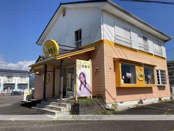リヴィエールゴン102の周辺