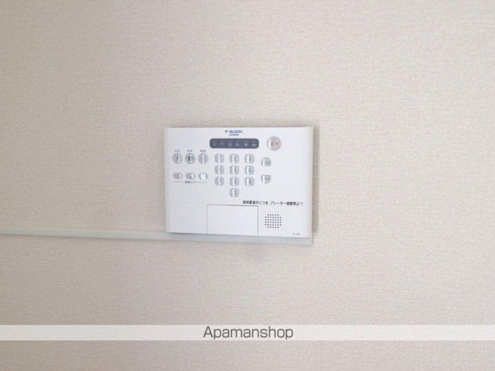 レオパレス辰野203のその他画像