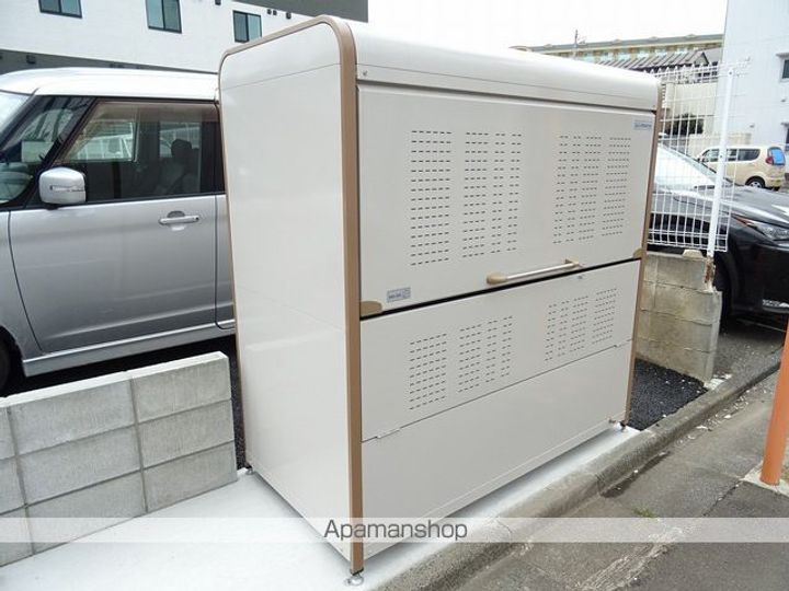 CITY連坊ステーションコートのその他画像