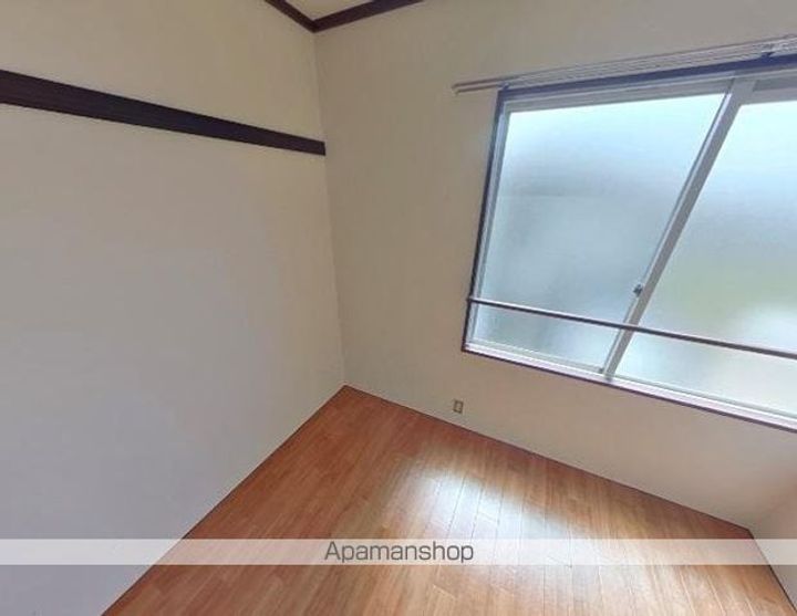 フレンド・ハイツの内装