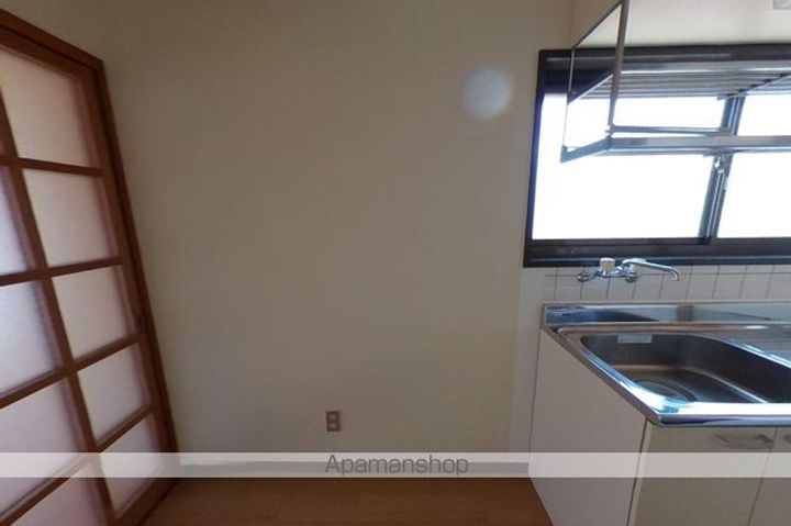 サンライフ福井の内装