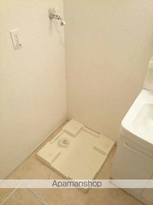 神奈川県横浜市泉区和泉中央南2丁目の賃貸アパートのその他画像