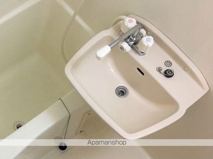 レオパレスウェルストンⅠのその他画像