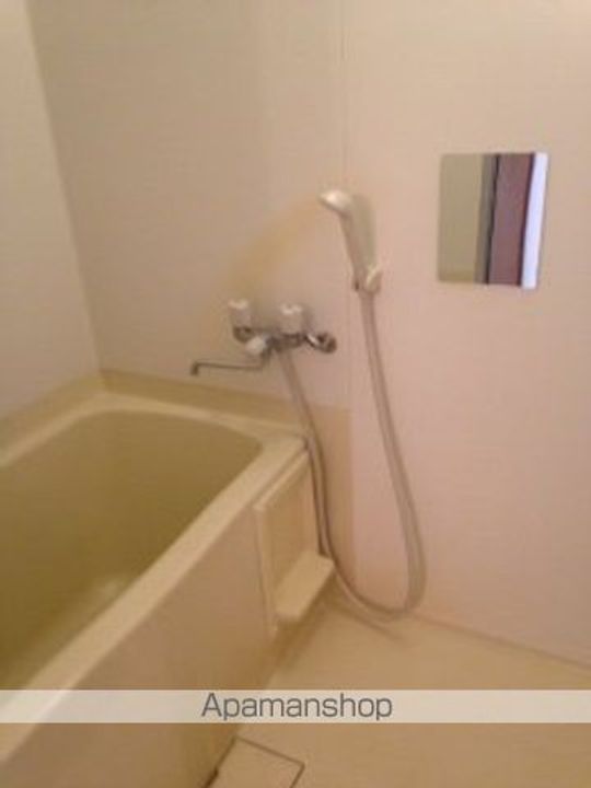 ブロードマンションの風呂