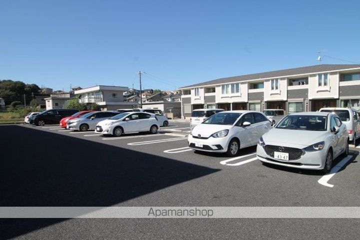 岐阜県可児市下切の賃貸アパートのその他画像