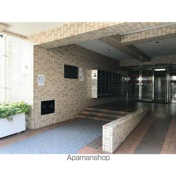 ファミーユ第2前川ビルのその他画像