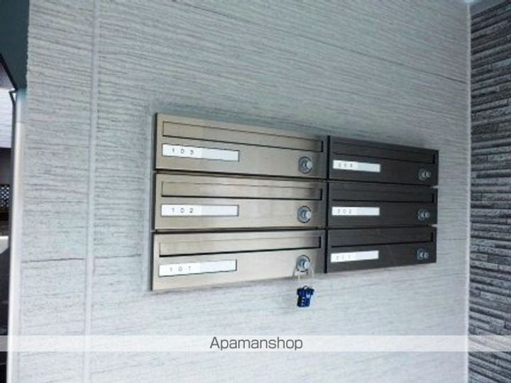 Dear Court Kのその他画像