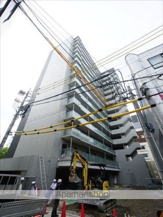 愛知県名古屋市中区新栄2丁目の賃貸マンションのその他画像