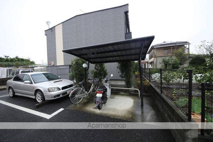 レオパレスセンターウエストⅠのその他画像