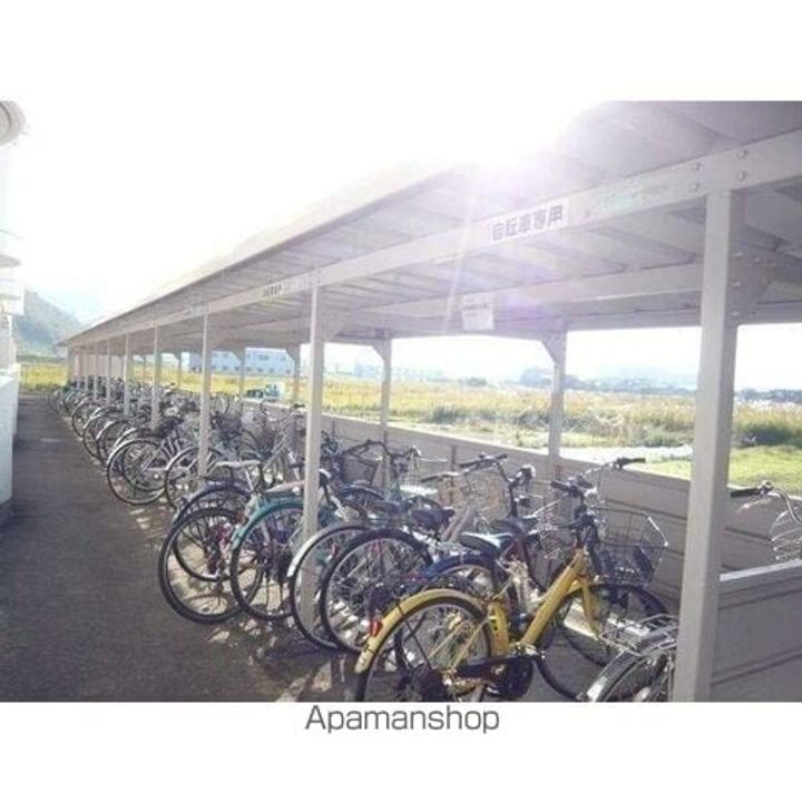 スカイレジデンス410のその他画像