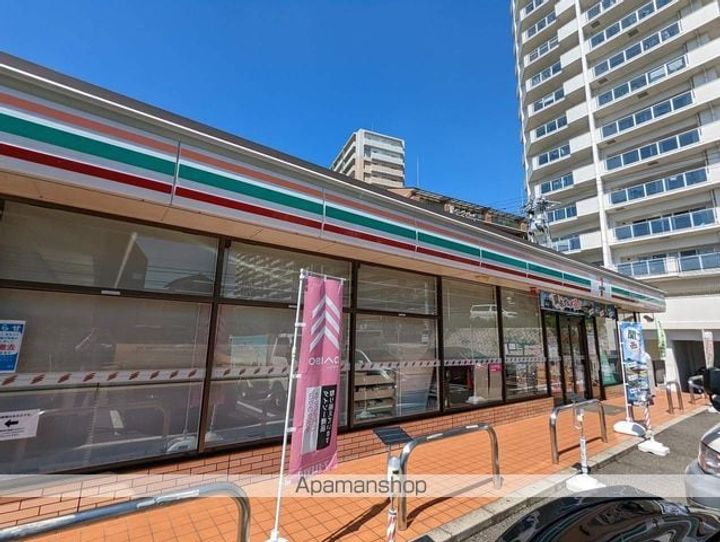 ピープルタウン八幡203号室の周辺