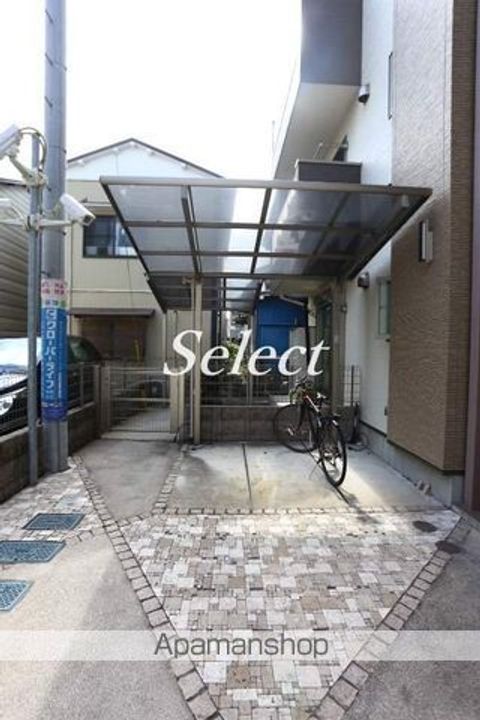 神奈川県横浜市中区本牧元町の賃貸アパートのその他画像