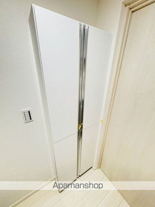 東京都葛飾区堀切6丁目の賃貸アパートのその他画像