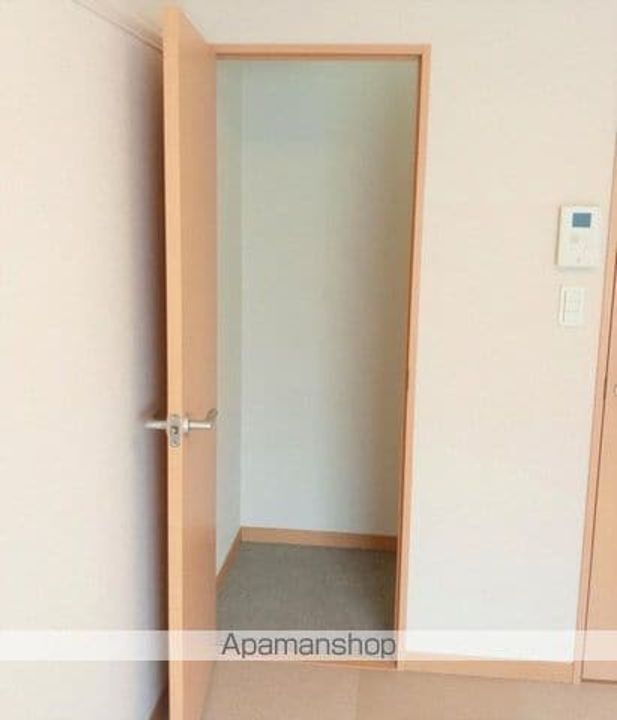 レオパレスブルファーニⅡのその他画像