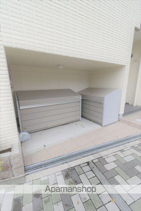 大阪府堺市堺区戎島町3丁の賃貸マンションのその他画像