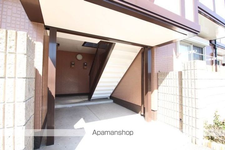 ラ・パルテール国富壱番館のその他画像