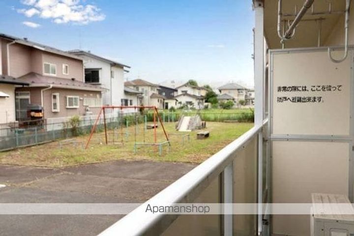 ビレッジハウス四郎丸3号棟402のその他画像