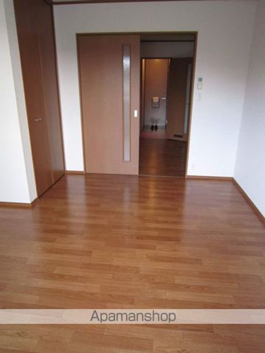 ロージエットコート102の内装