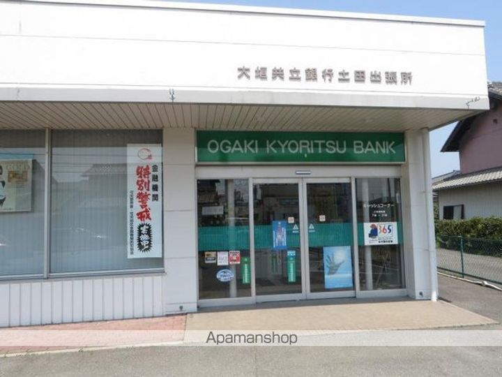 エイブルアン403の周辺