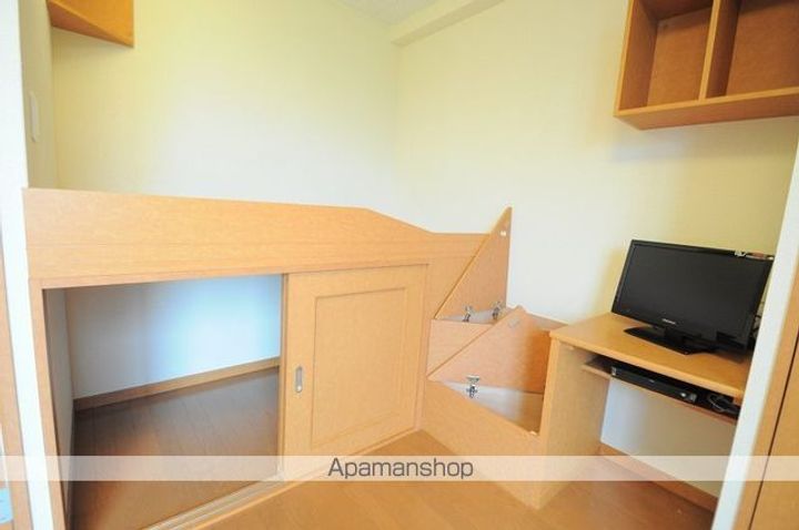 レオパレス名駅南のその他画像