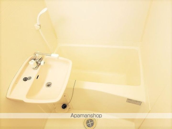 レオパレスガーデンの風呂