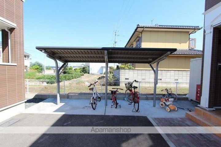 香川県高松市円座町の賃貸アパートのその他画像